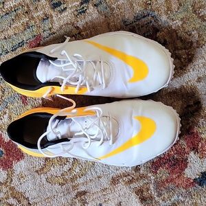 Nike HIT or trail sneakers women's size 8 EUC